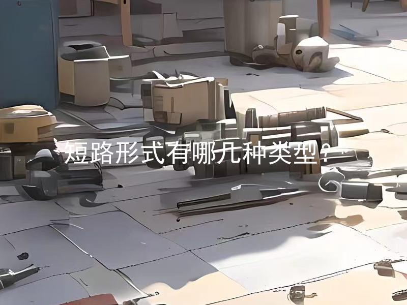 短路形式有哪几种类型？ 电工专家亲自回答：短路形式有哪几种类型常见问题解答