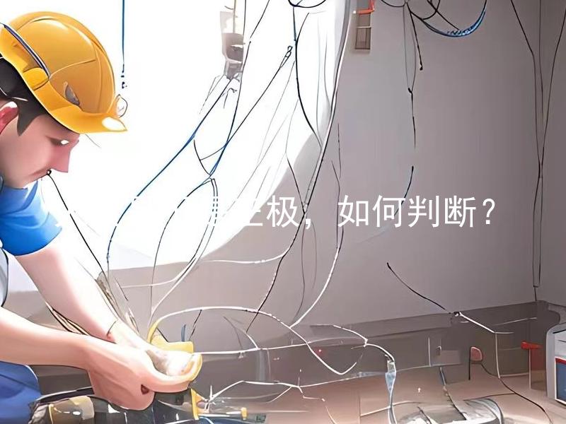 火线是不是正极，如何判断？ 火线是不是正极，如何准确判断火线的极性？